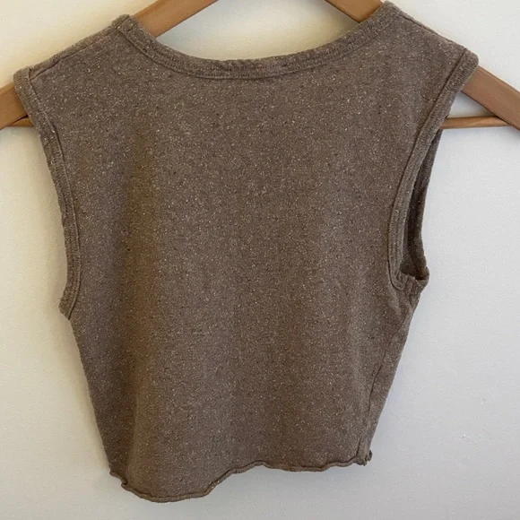 OZMA Tasi Crop - Picture 3 of 16